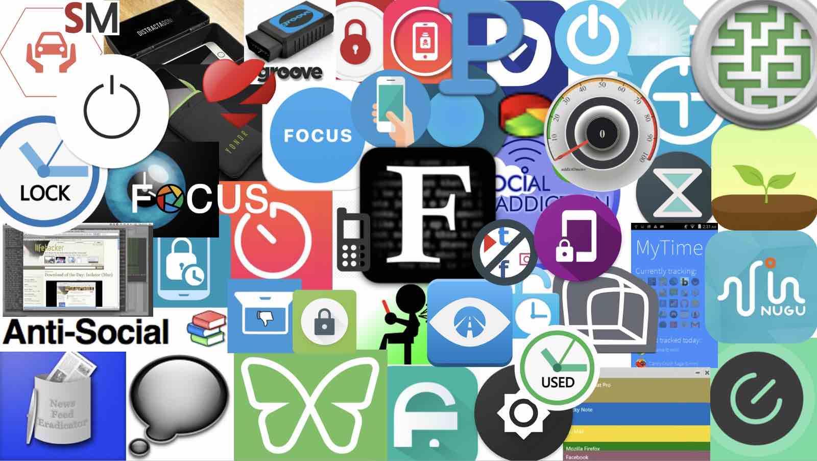 Digital Focus Tools and the Psychology of Digital Habits