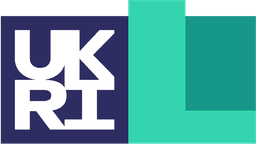 Logo for UKRI EPSRC