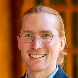 Dr Kai Lukoff